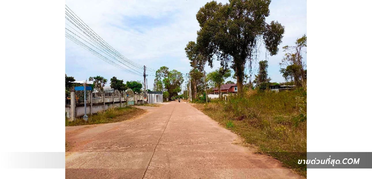Land For Sale โพธิ์ชัย, เมืองหนองคาย, หนองคาย — photo 1