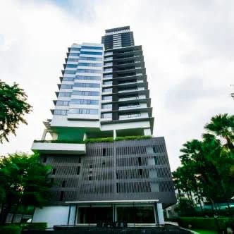 Condominium For Sale ทุ่งมหาเมฆ, สาทร, กรุงเทพมหานคร — photo 1