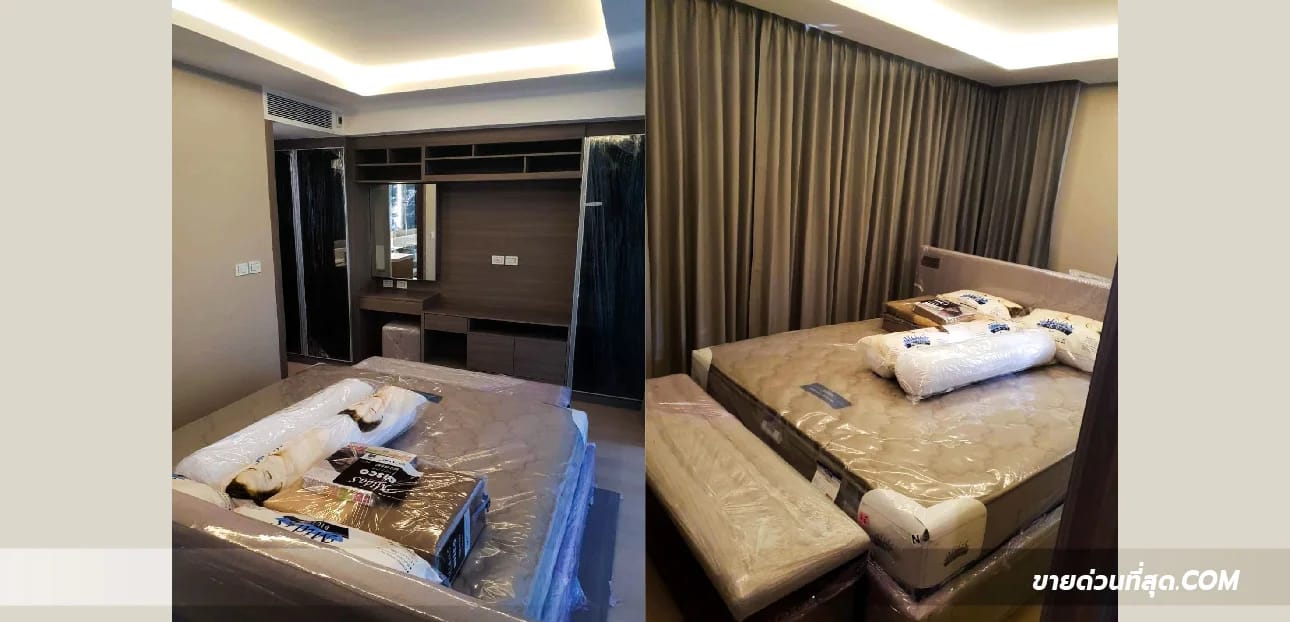 Condominium For Sale บางจาก, พระโขนง, กรุงเทพมหานคร — photo 1