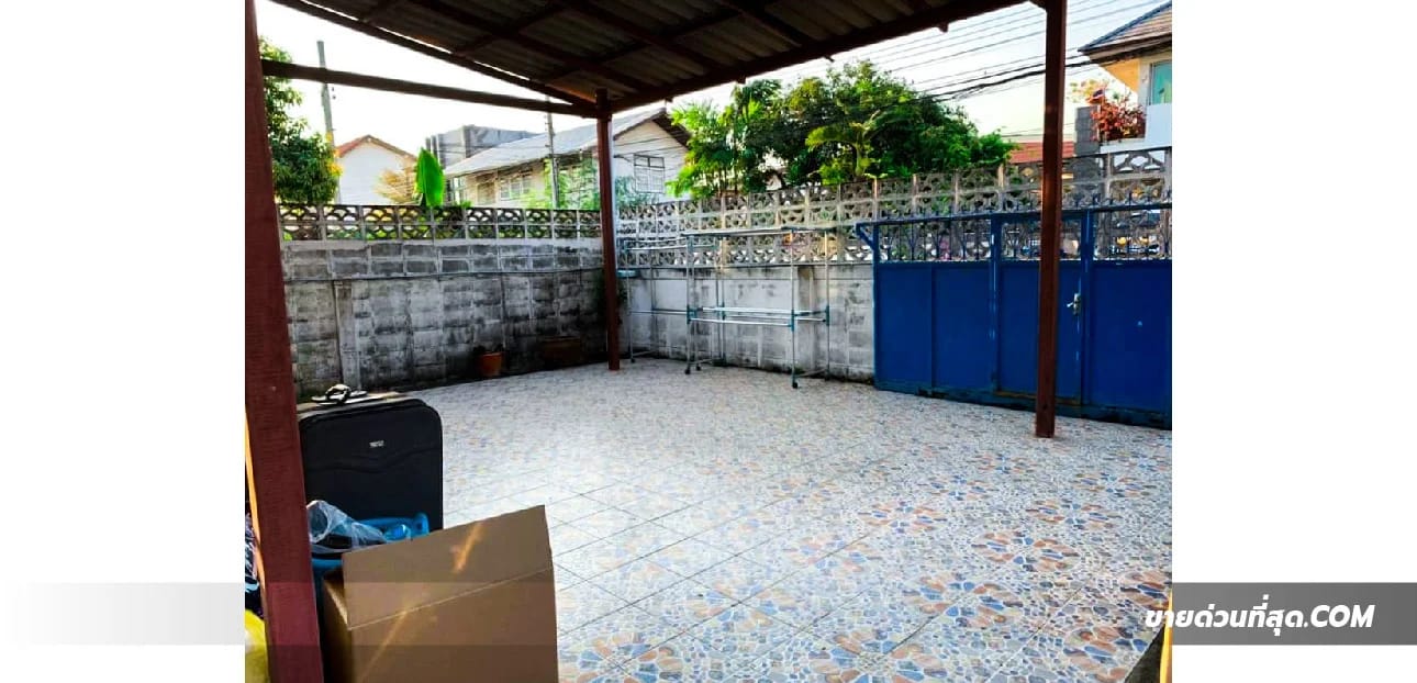 บ้านขาย ลาดพร้าว ลาดพร้าว กรุงเทพมหานคร — รูปที่ 1