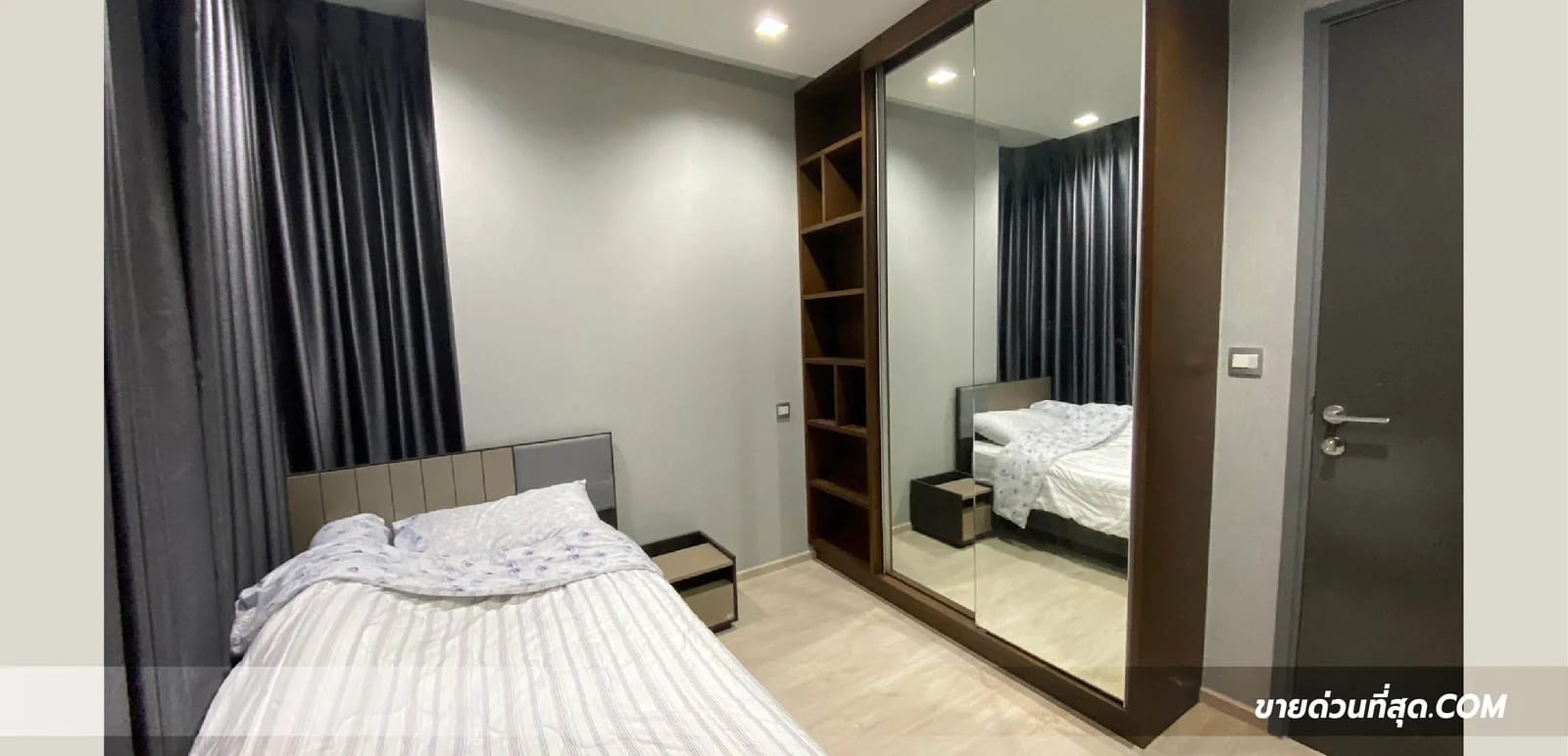 Condominium For Sale ถนนพญาไท, ราชเทวี, กรุงเทพมหานคร — photo 1