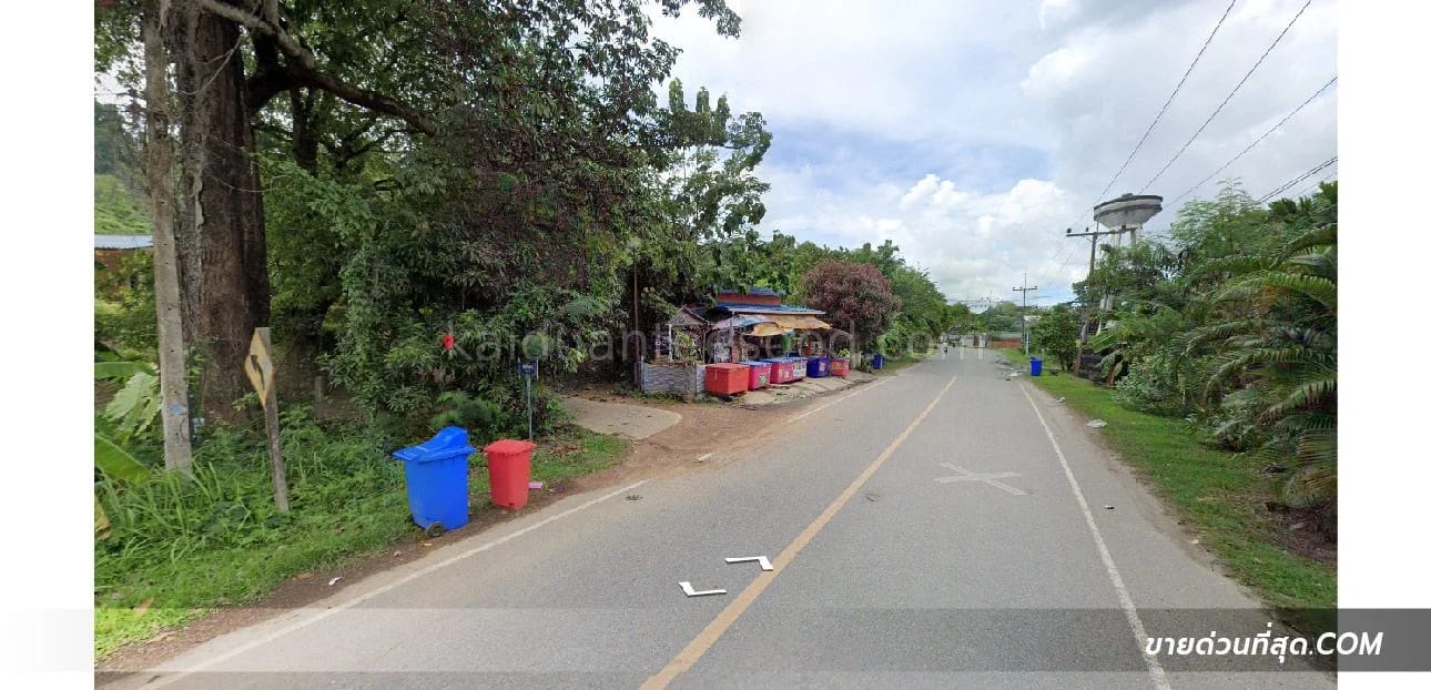 Land For Sale รัษฎา, เมืองภูเก็ต, ภูเก็ต — photo 1
