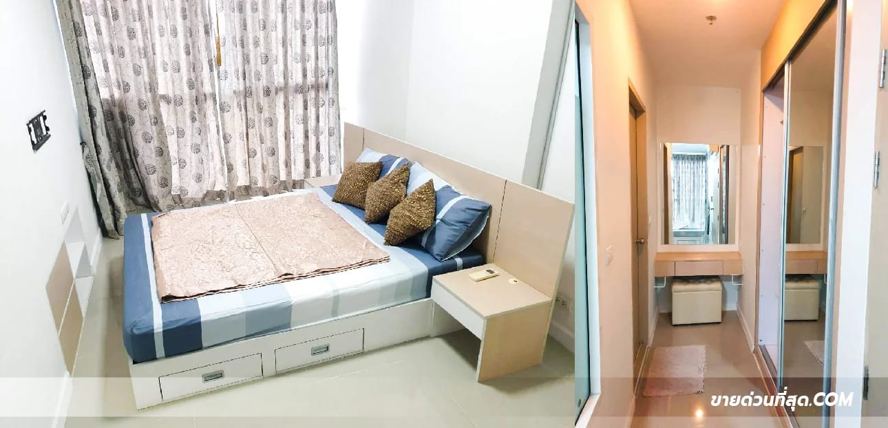 Condominium For Sale สามเสนใน, พญาไท, กรุงเทพมหานคร — photo 1