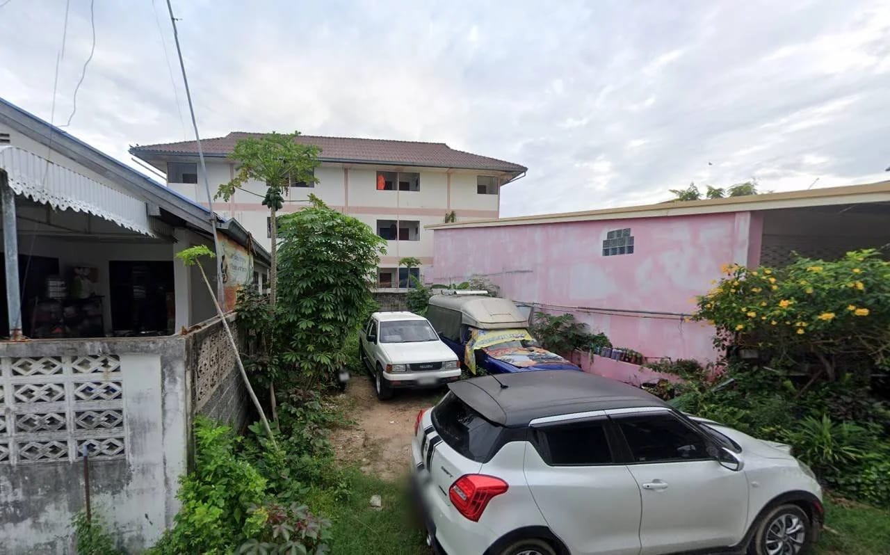 Land For Sale นาจอมเทียน, บางละมุง, ชลบุรี — photo 1