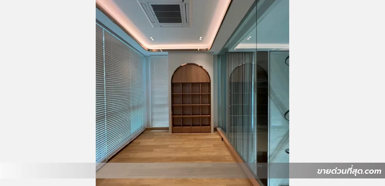 House For Sale นวมินทร์, บึงกุ่ม, กรุงเทพมหานคร — photo 1