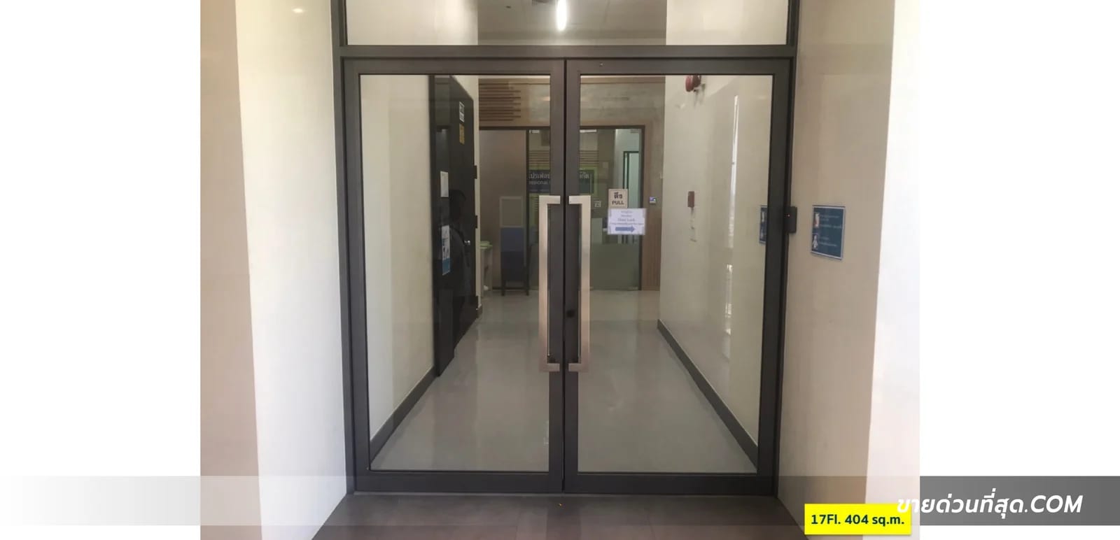 Commercial For Rent สามเสนใน, พญาไท, กรุงเทพมหานคร — photo 1