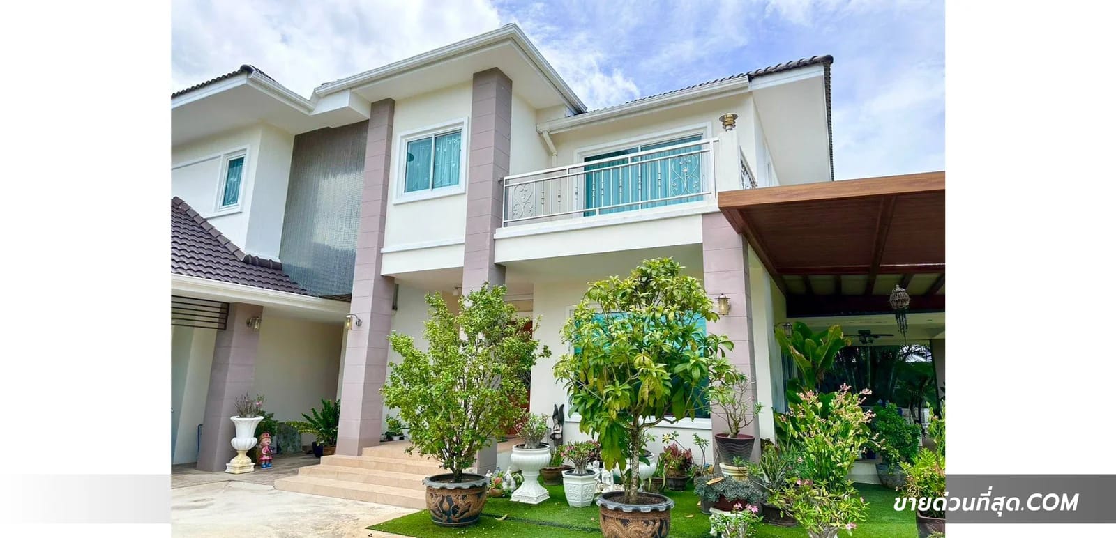 House For Sale หินเหล็กไฟ, หัวหิน, ประจวบคีรีขันธ์ — photo 1