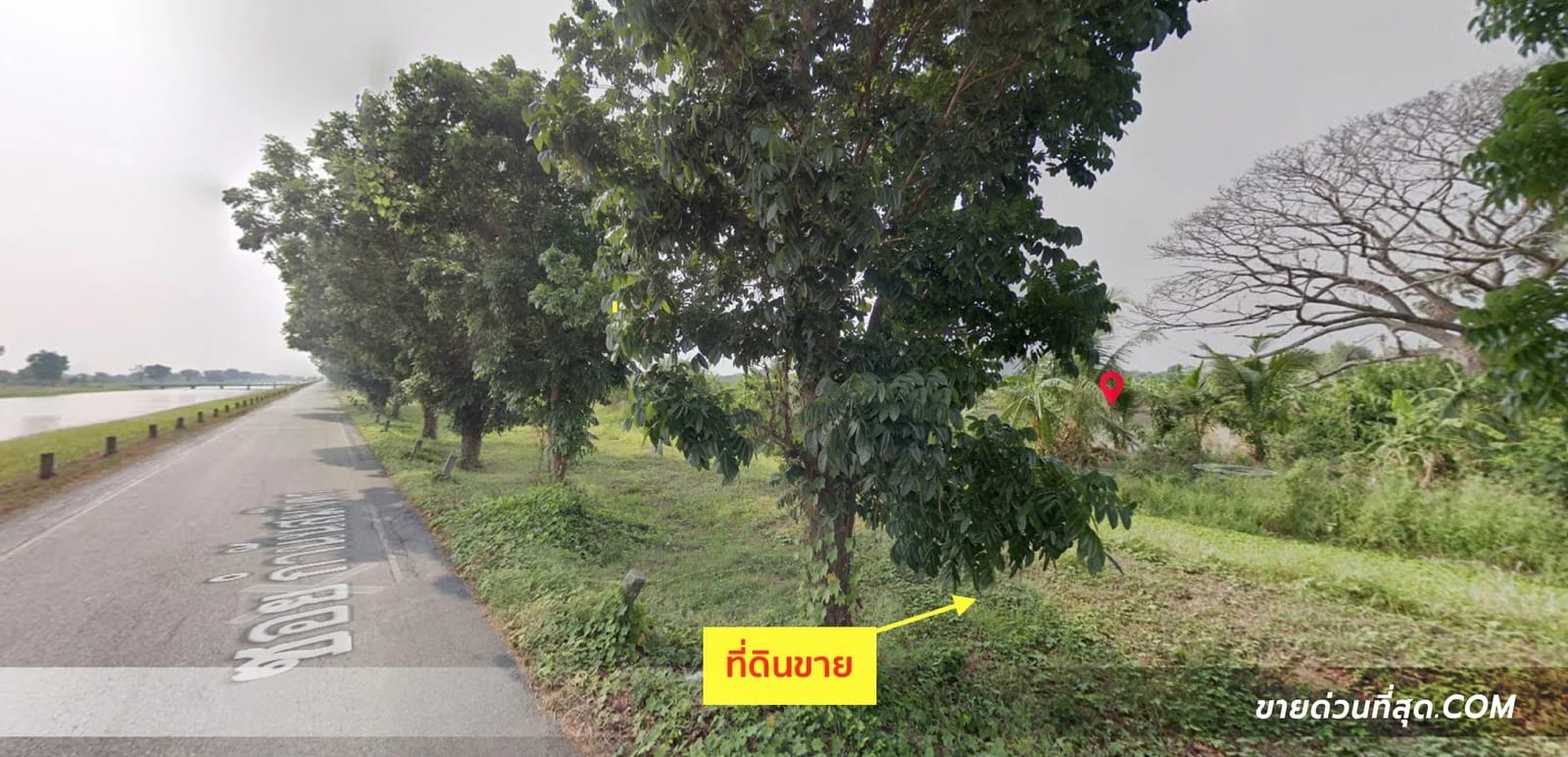 Land For Sale บ้านใหม่, บางใหญ่, นนทบุรี — photo 1