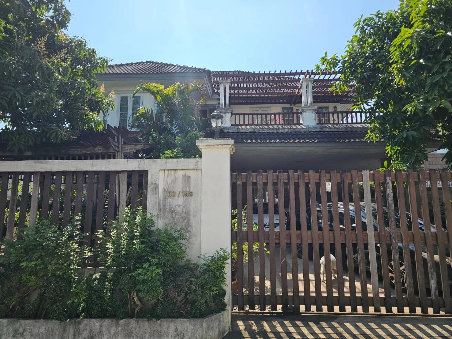 บ้านขาย ลาดพร้าว ลาดพร้าว กรุงเทพมหานคร — รูปที่ 1