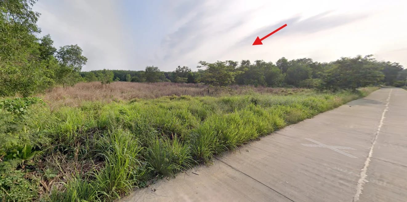 Land For Sale Klaeng, Mueang Rayong, Rayong — photo 1