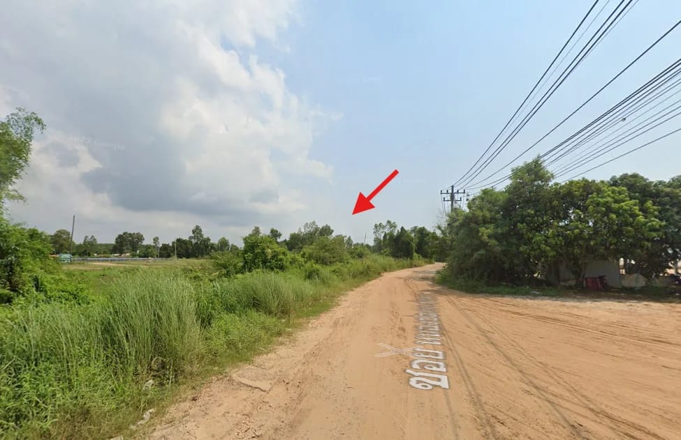 Land For Sale แกลง, เมืองระยอง, ระยอง — photo 1