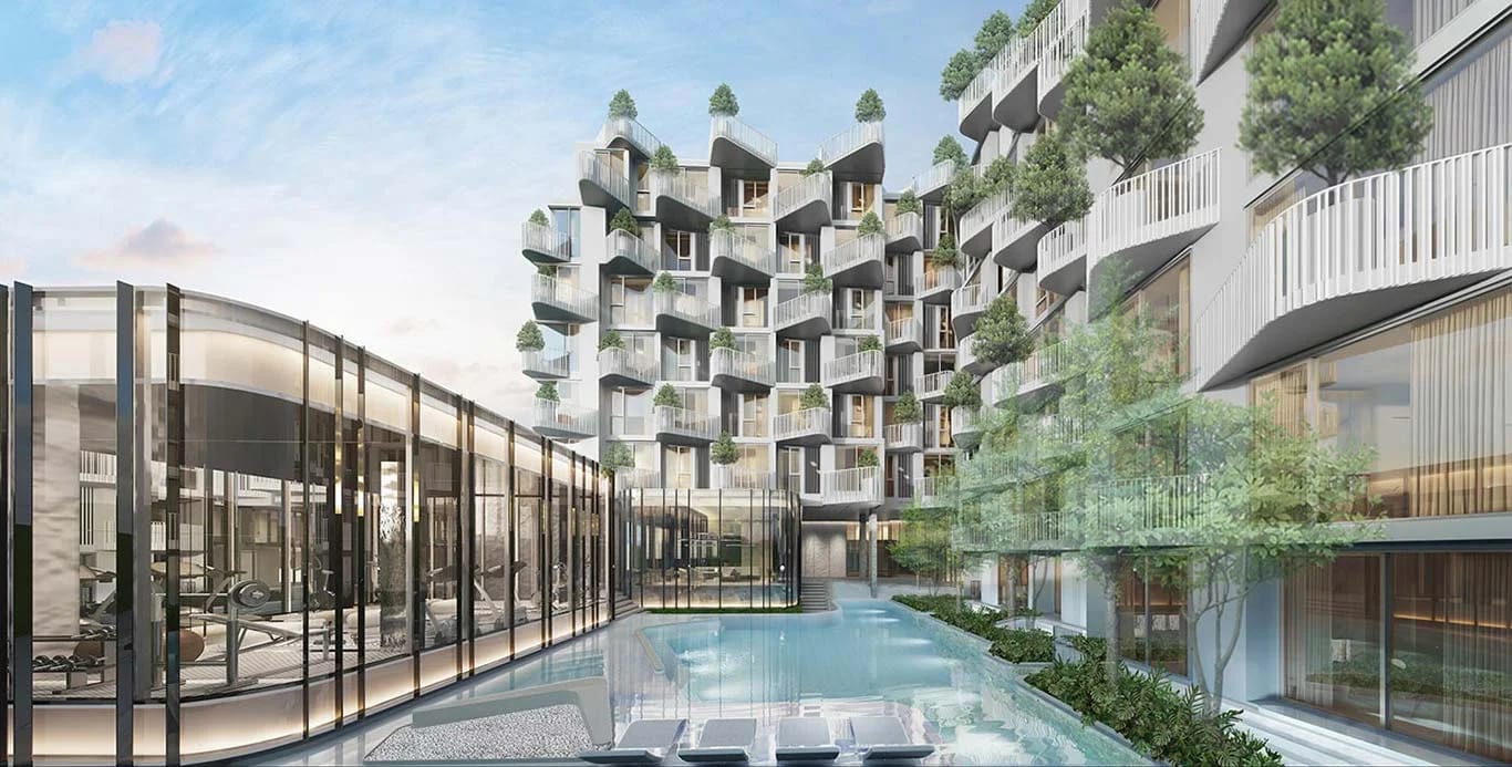 Condominium For Sale คลองตันเหนือ, วัฒนา, กรุงเทพมหานคร — photo 1
