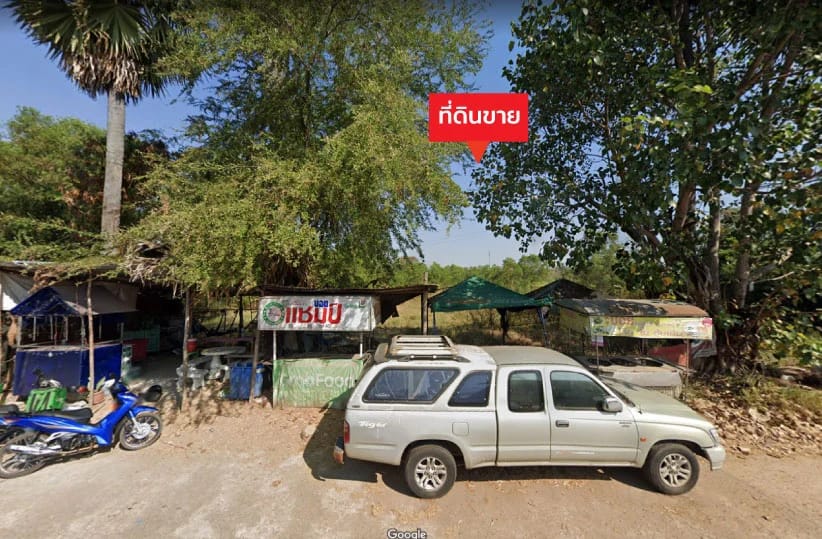 Land For Sale Ban Ped, Mueang Khon Kaen, Khon Kaen — photo 1