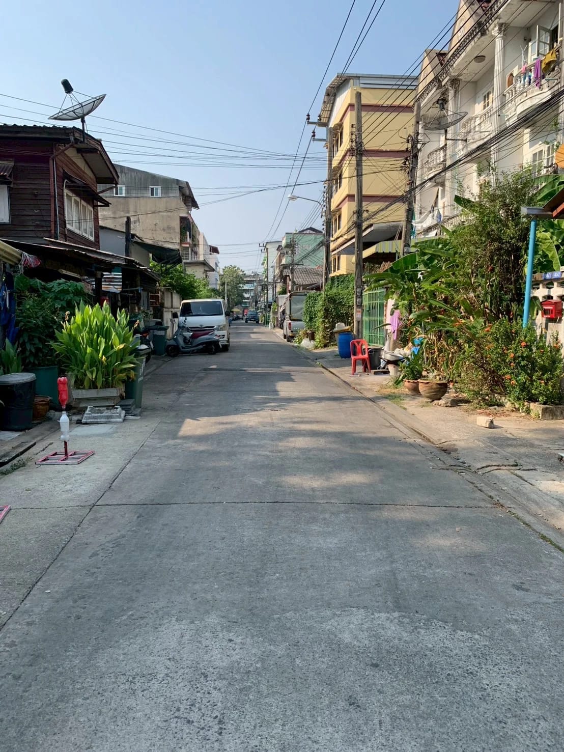 Land For Sale ห้วยขวาง, ห้วยขวาง, กรุงเทพมหานคร — photo 1