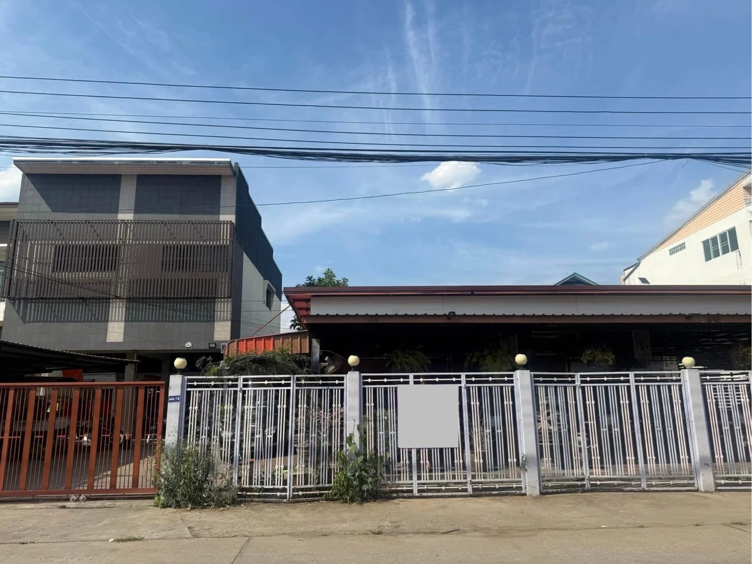 บ้านขาย นาจักร เมืองแพร่ แพร่ — รูปที่ 1