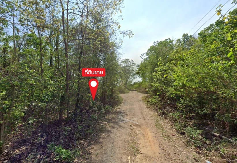 Land For Sale Sop Peng, Mae Taeng, Chiang Mai — photo 1