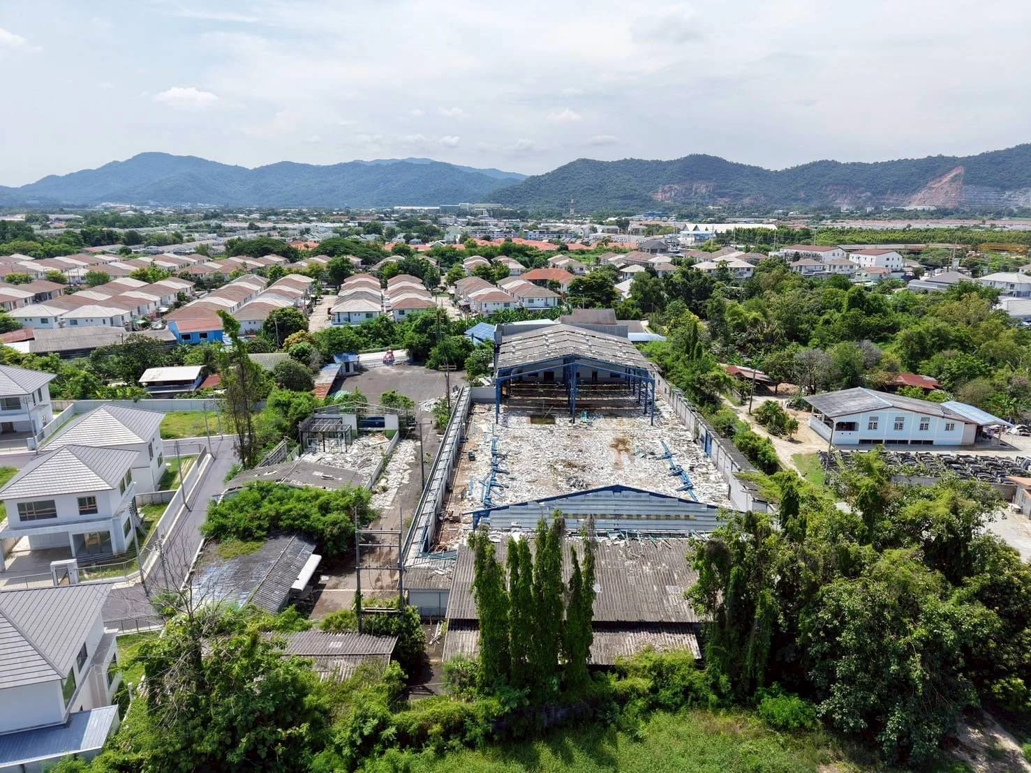 Land For Sale แสนสุข, เมืองชลบุรี, ชลบุรี — photo 1