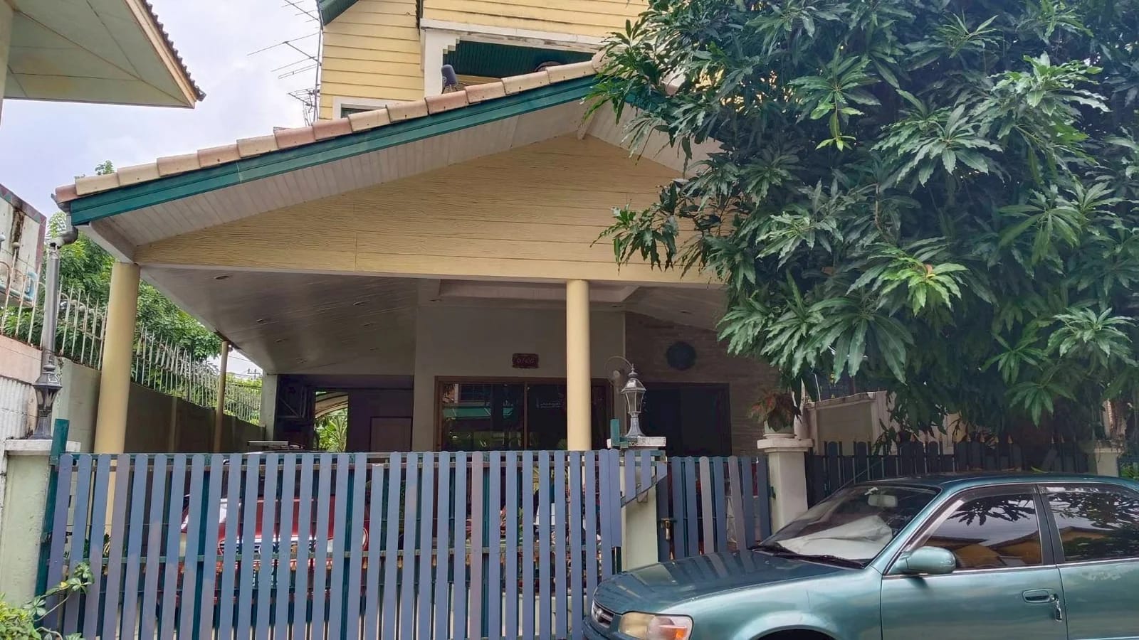 Townhome For Sale สายไหม, สายไหม, กรุงเทพมหานคร — photo 1