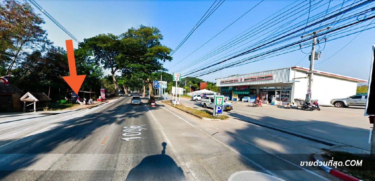 Land For Rent สันกำแพง, สันกำแพง, เชียงใหม่ — photo 1
