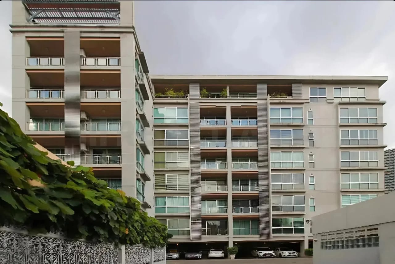 Condominium For Sale พระโขนง, คลองเตย, กรุงเทพมหานคร — photo 1