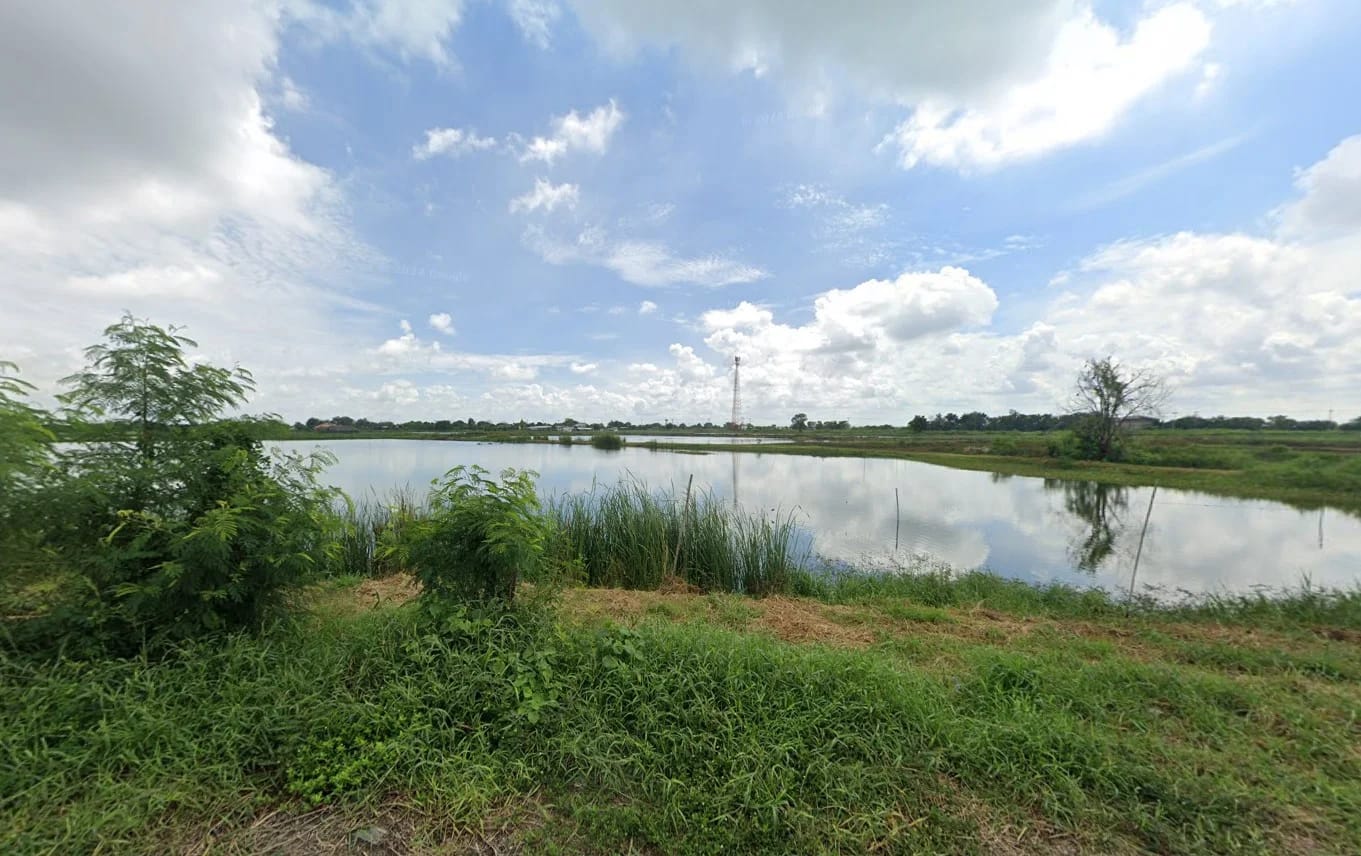 Land For Sale โคกขี้หนอน, พานทอง, ชลบุรี — photo 1