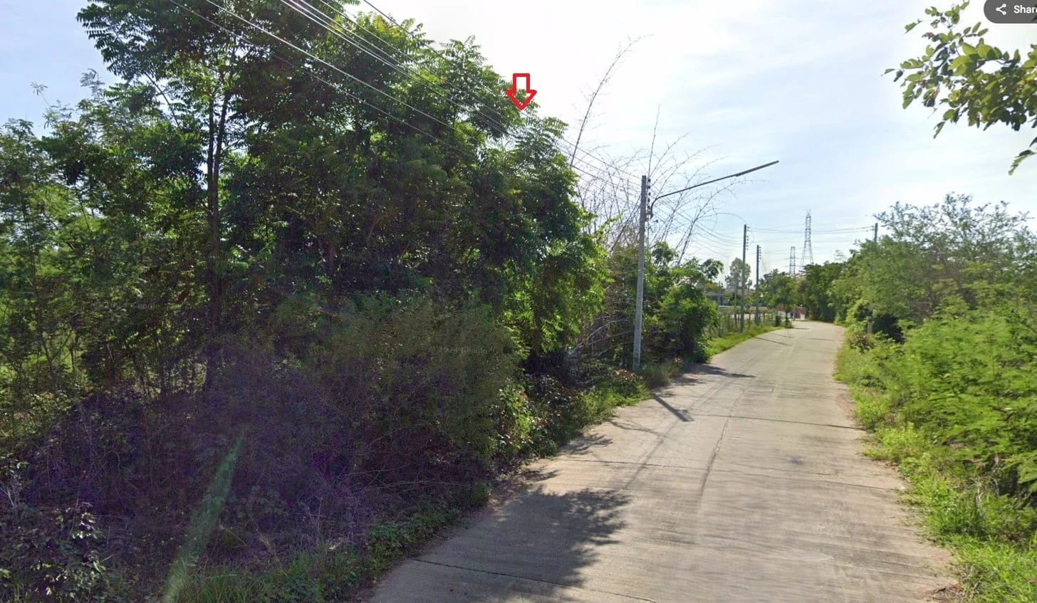 ที่ดินขาย ท่าน้ำอ้อย พยุหะคีรี นครสวรรค์ — รูปที่ 1
