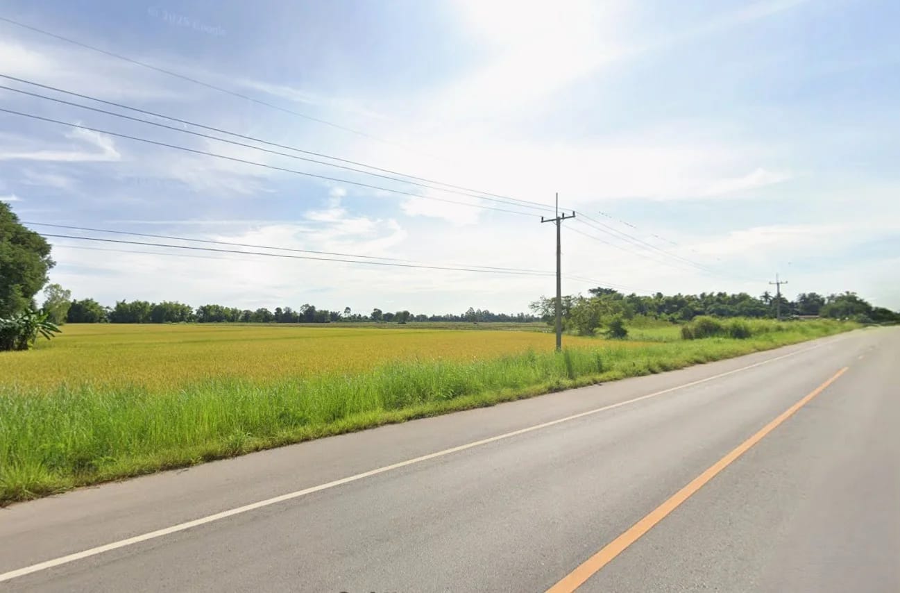 ที่ดินขาย วังซ่าน แม่วงก์ นครสวรรค์ — รูปที่ 1