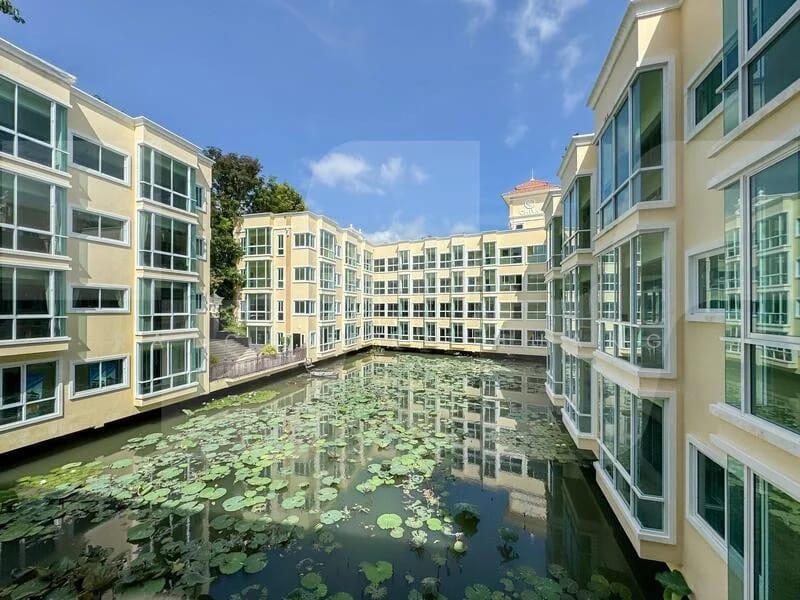 Condominium For Sale วังไทร, ปากช่อง, นครราชสีมา — photo 1