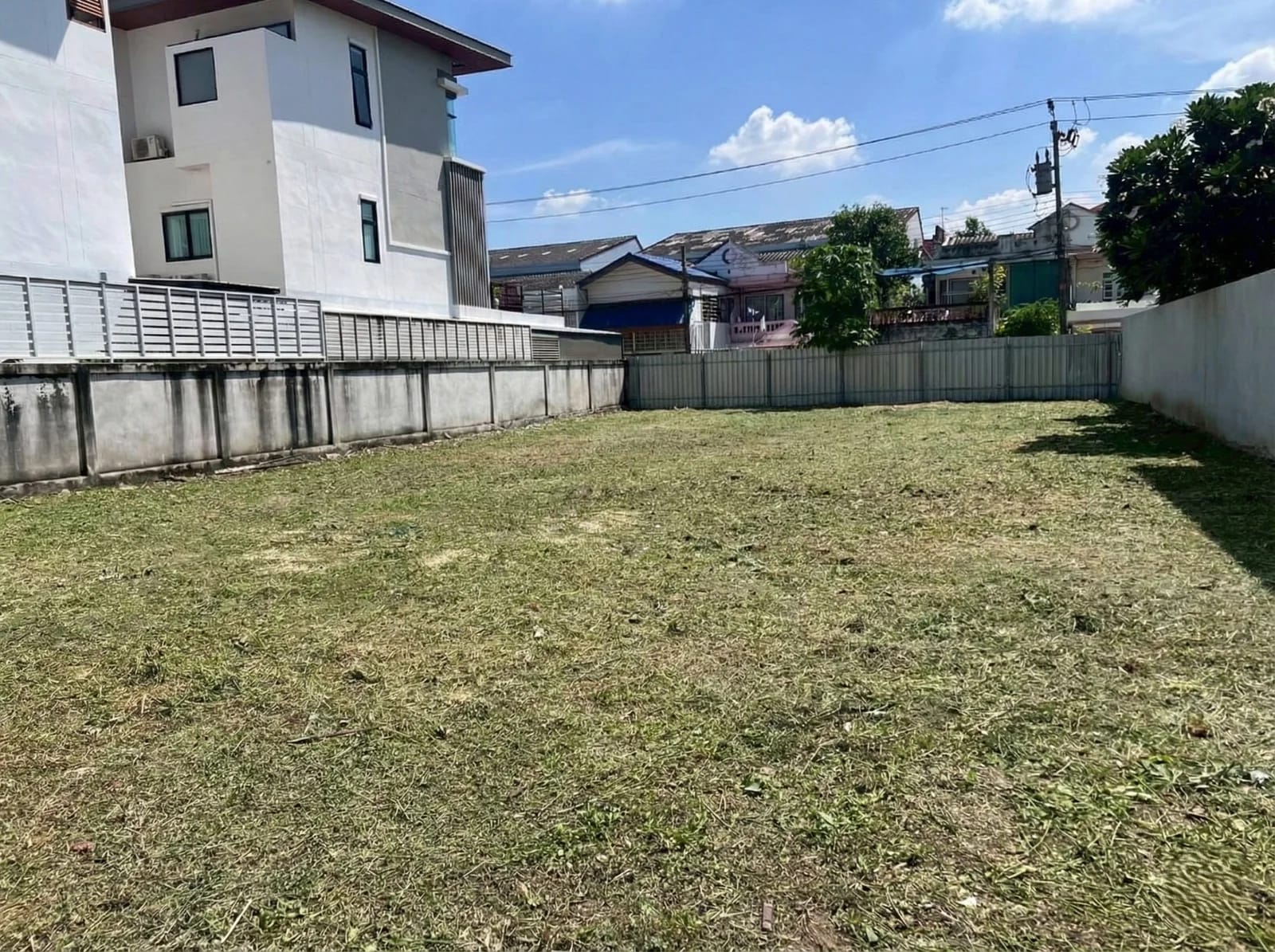 Land For Sale ลาดพร้าว, ลาดพร้าว, กรุงเทพมหานคร — photo 1
