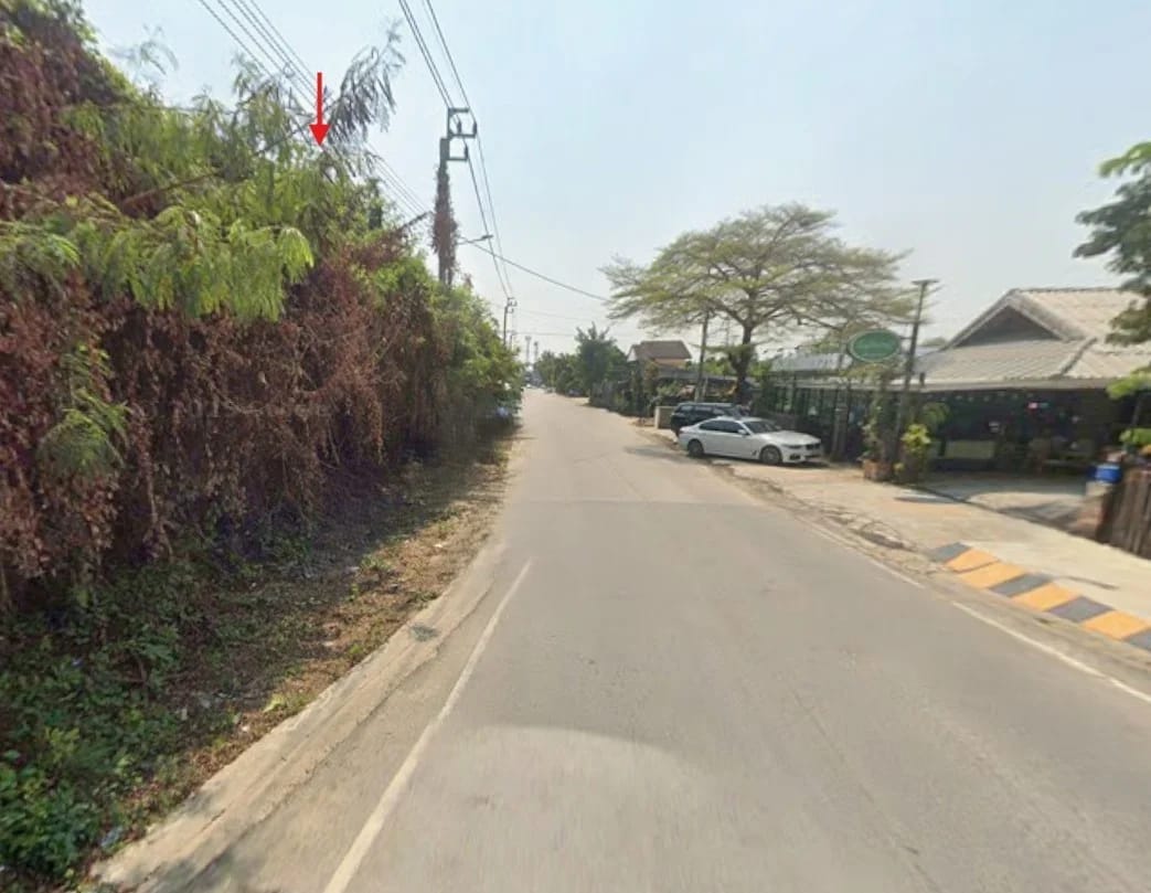 ที่ดินขาย มหาสวัสดิ์ บางกรวย นนทบุรี — รูปที่ 1