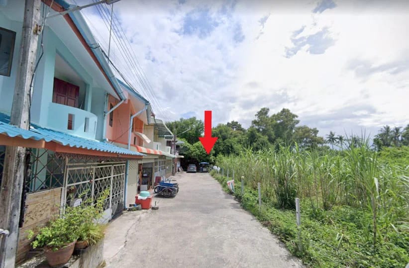 Land For Sale Khao Rup Chang, Songkhla, Songkhla — photo 1