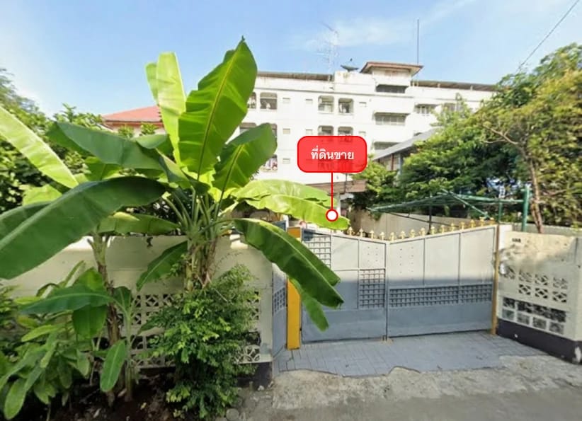 House For Sale Phra Khanong Tai, Phra Khanong, Bangkok — photo 1