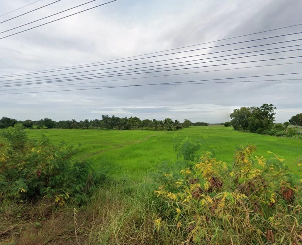 ที่ดินขาย แปลงยาว แปลงยาว ฉะเชิงเทรา — รูปที่ 1