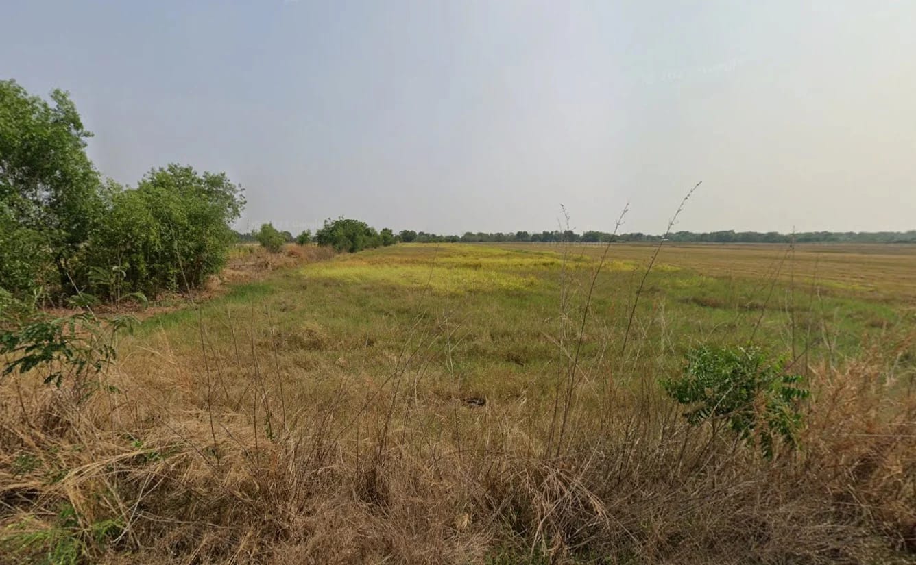 ที่ดินขาย โยธะกา บางน้ำเปรี้ยว ฉะเชิงเทรา — รูปที่ 1
