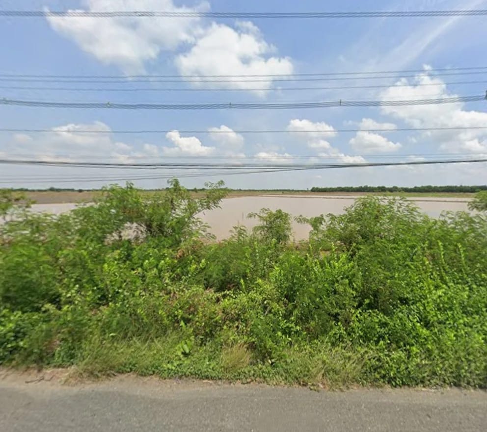 ที่ดินขาย เมืองเก่า พนมสารคาม ฉะเชิงเทรา — รูปที่ 1
