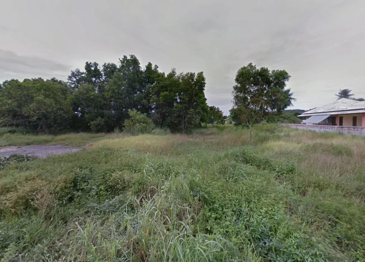 Land For Sale Bo Phut, Koh Samui, Surat Thani — photo 1